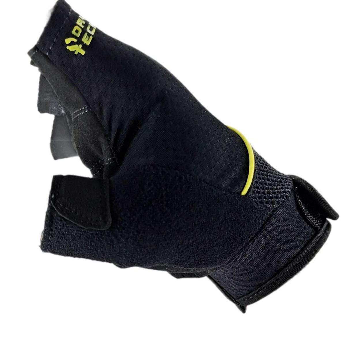 GENERICO - Guantes Protección Miyagi Ciclismo Fitness Gimnasio Pesas