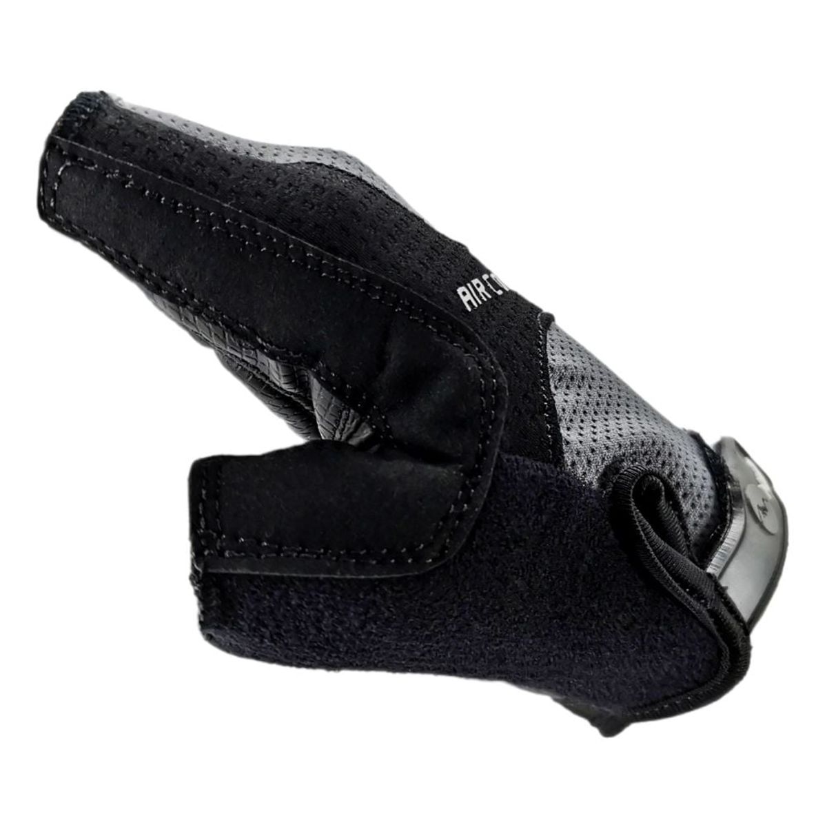 GENERICO - Guantes Protección Miyagi Ciclismo Fitness Gimnasio Pesas
