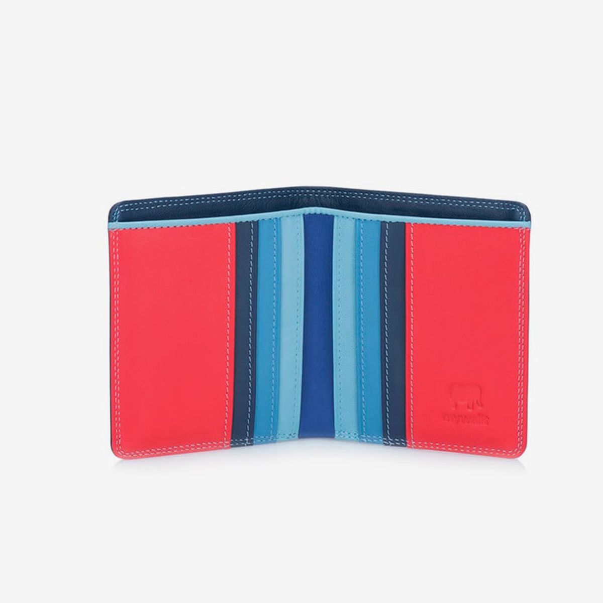 MYWALIT - Billetera Standard Royal