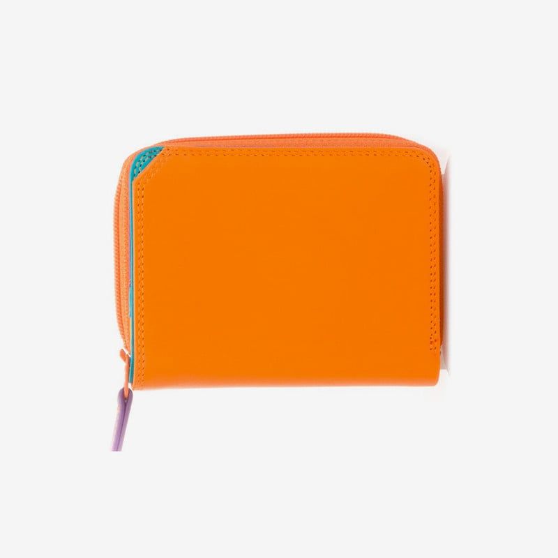 MYWALIT - Billetera Con Cierre Copacabana 7Cc