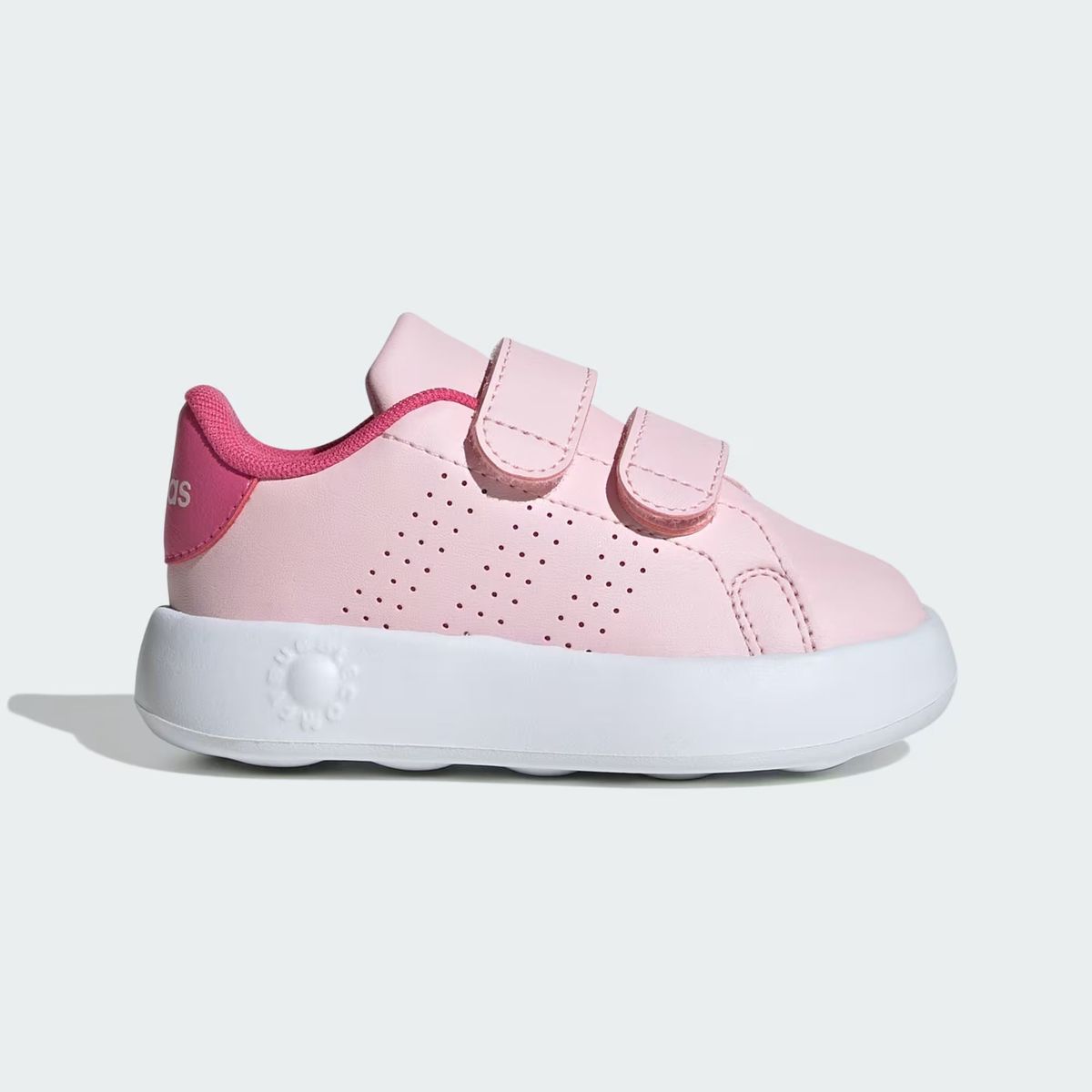 ADIDAS - TENIS ADIDAS BEBE ADVANTAGE ID5282