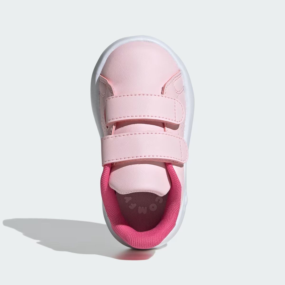 ADIDAS - TENIS ADIDAS BEBE ADVANTAGE ID5282