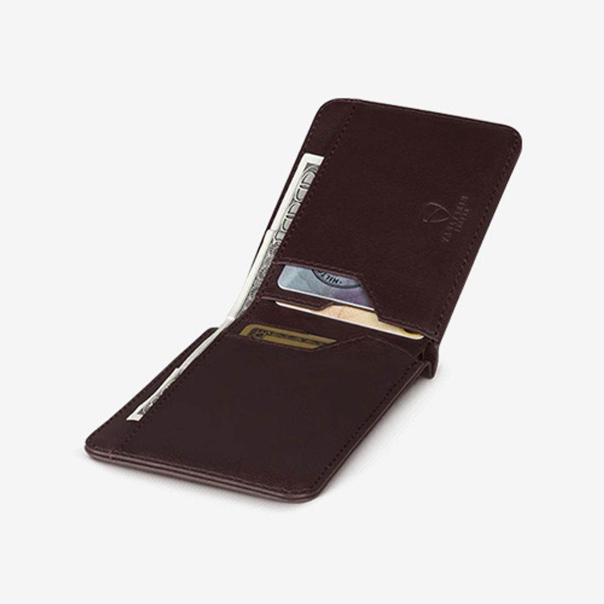 VAULTSKIN - Billetera Manhattan Café