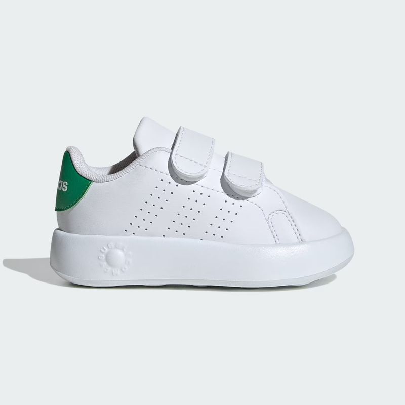 ADIDAS - TENIS ADIDAS BEBE ADVANTAGE ID5286