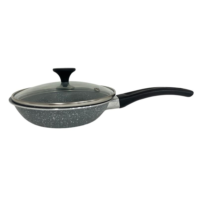 NOVUM - Cacerola con tapa 14cm - Novum