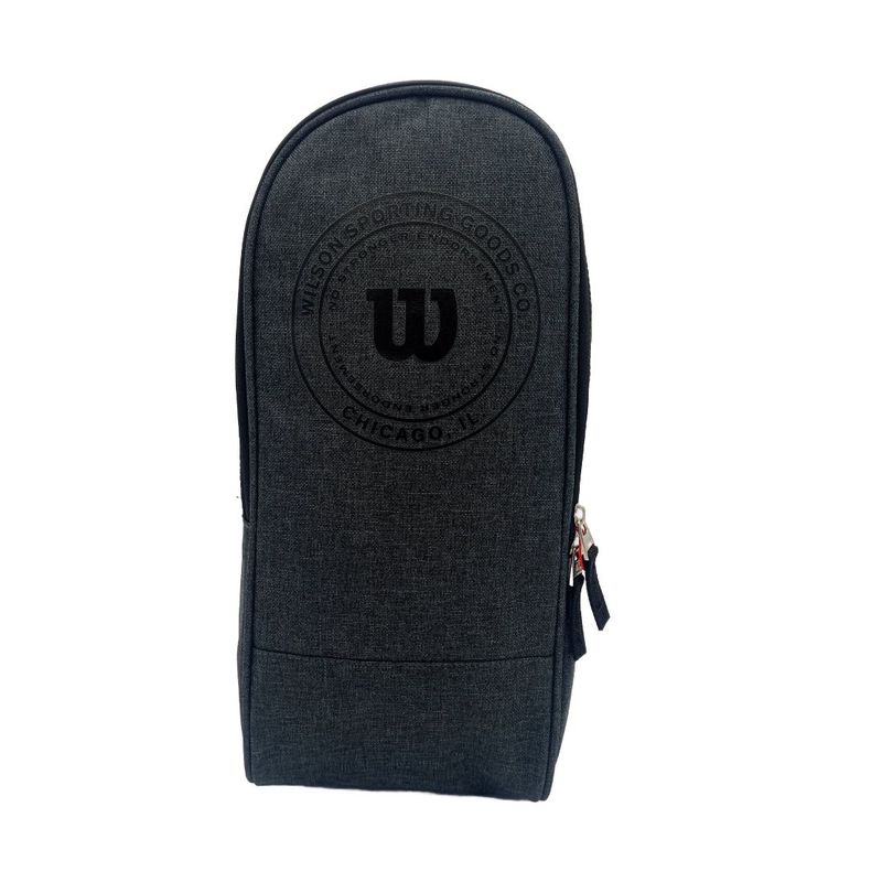 WILSON - Porta Guayos Wilson Doha Bolso Guayera Tacos Tenis Futbol