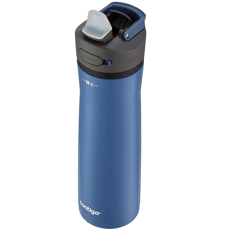 GEF - Termo Antiderrames Acero Inoxidable Contigo Autospout Viaje