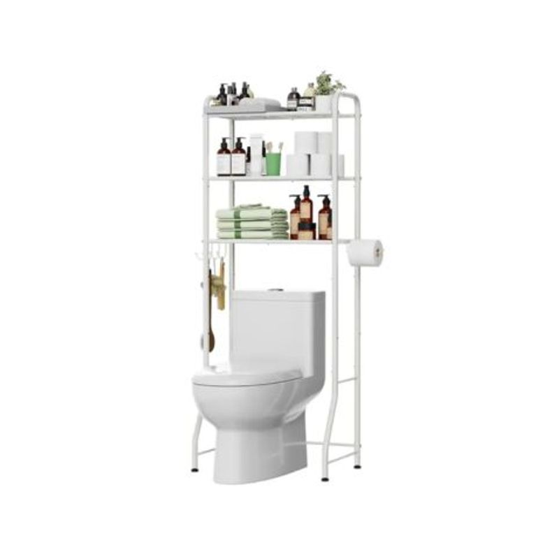 GENERICO - Organizador de Baño Ahorrador de Espacio 2024