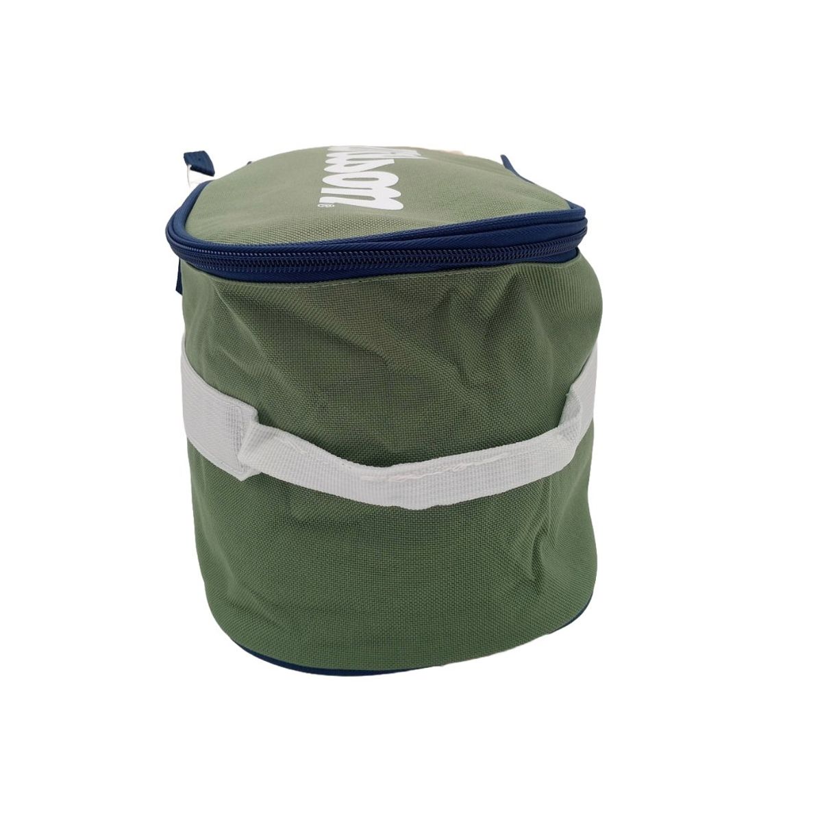 WILSON - Porta Guayos Wilson Lisboa Bolso Guayera Tacos Tenis Futbol