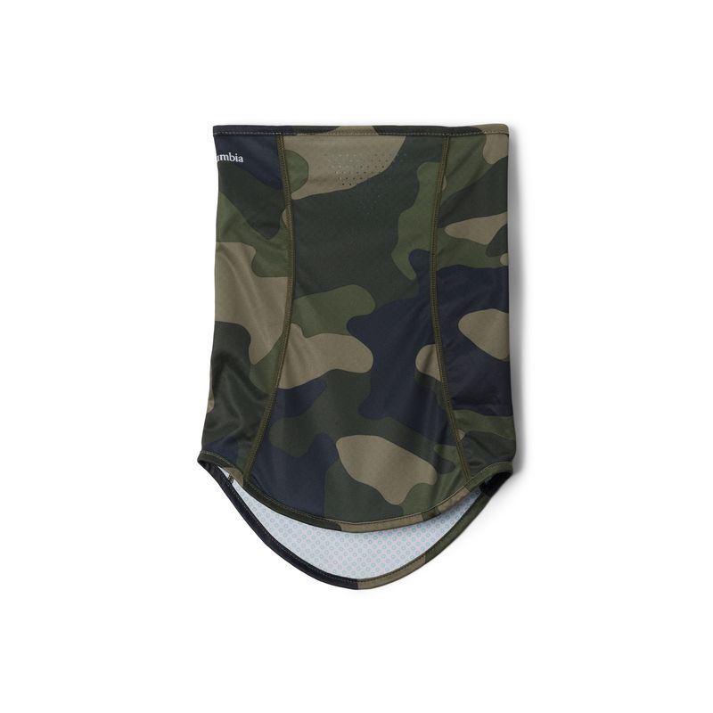 COLUMBIA - Cuello Hombre FREEZER ZERO II NECK 1840131-6PI COLUMBIA