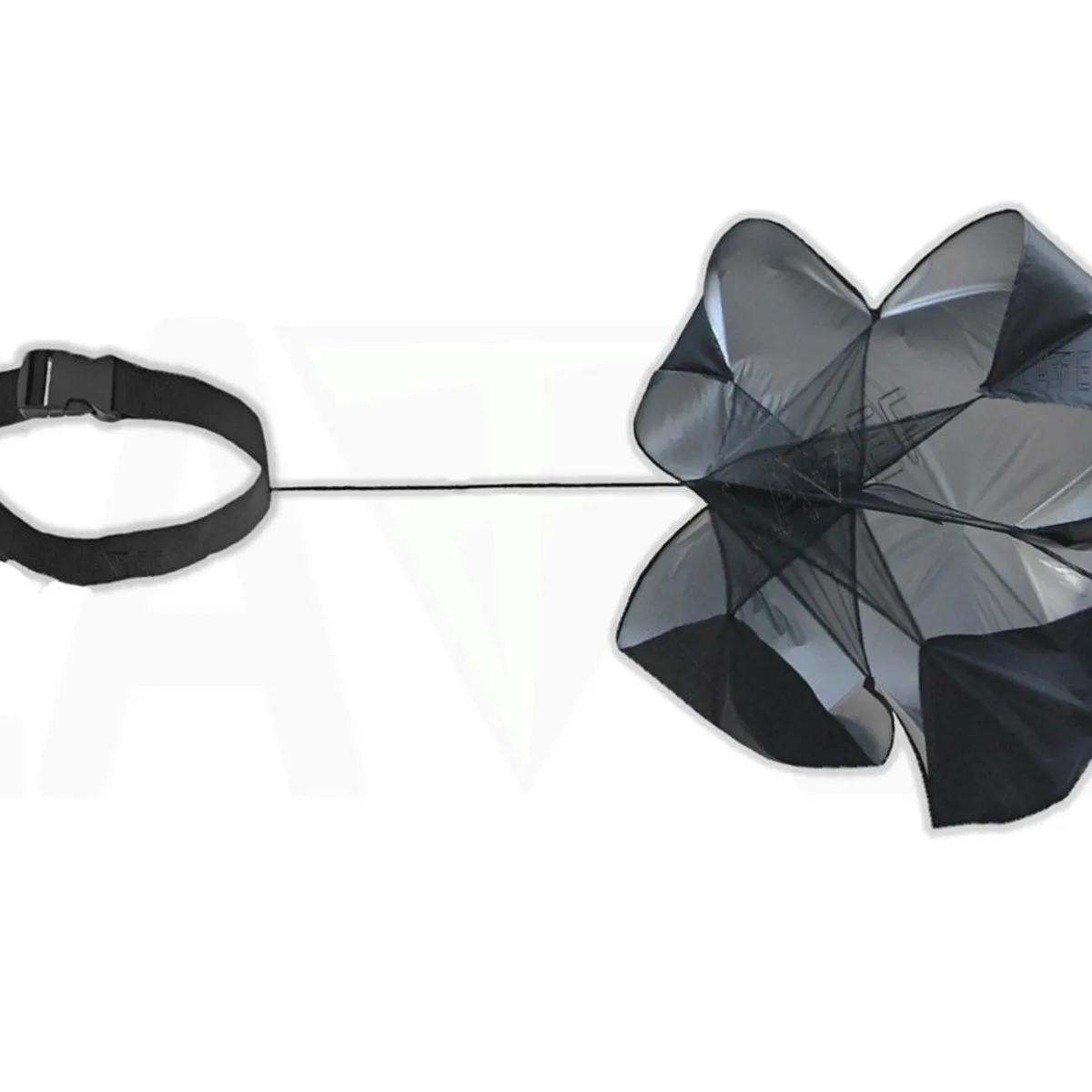 LAVEF - Paracaídas Entrenamiento Velocidad Y Resistencia