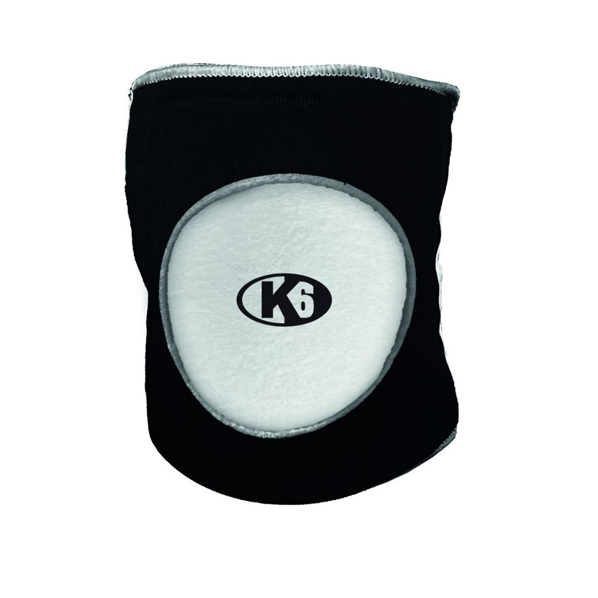 K6 - Rodillera de Protección Deportiva K6 Fury S-M