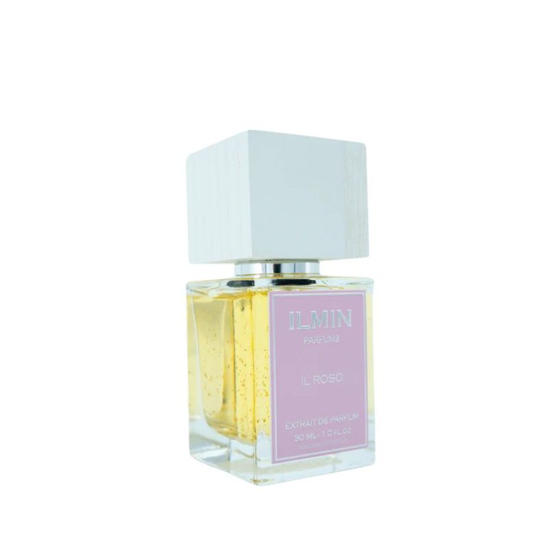 ILMIN - Perfume Ilmin Il Roso Escarcha De Oro Extrait de parfum