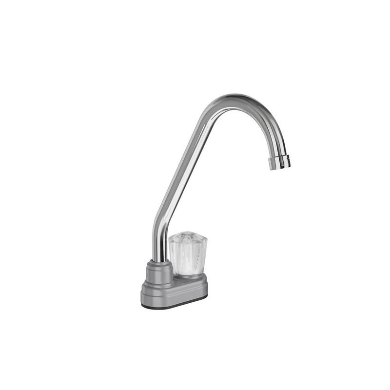 GRIVAL - Llave para Lavaplato Monocontrol Brisa Grival