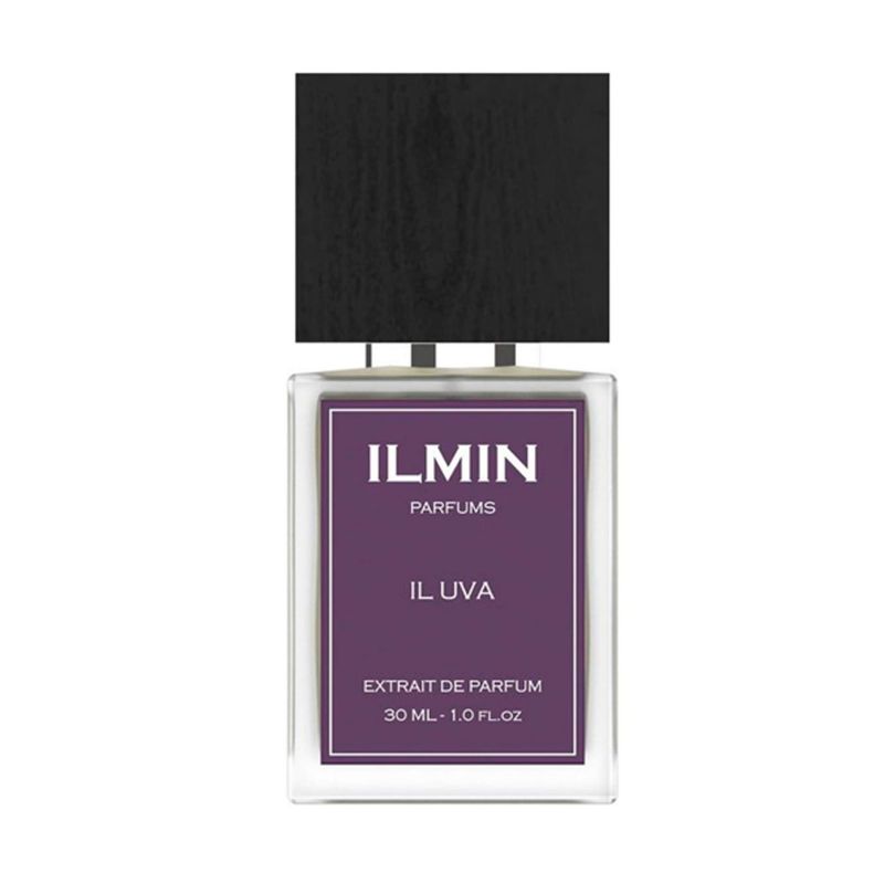 ILMIN - Perfume Ilmin  Il Uva Extrait de parfum