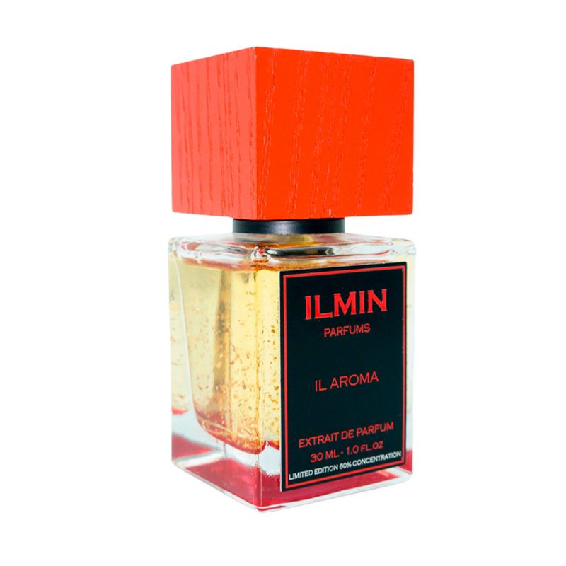 ILMIN - Perfume Ilmin Il aroma Escarcha de oro extrait de parfum
