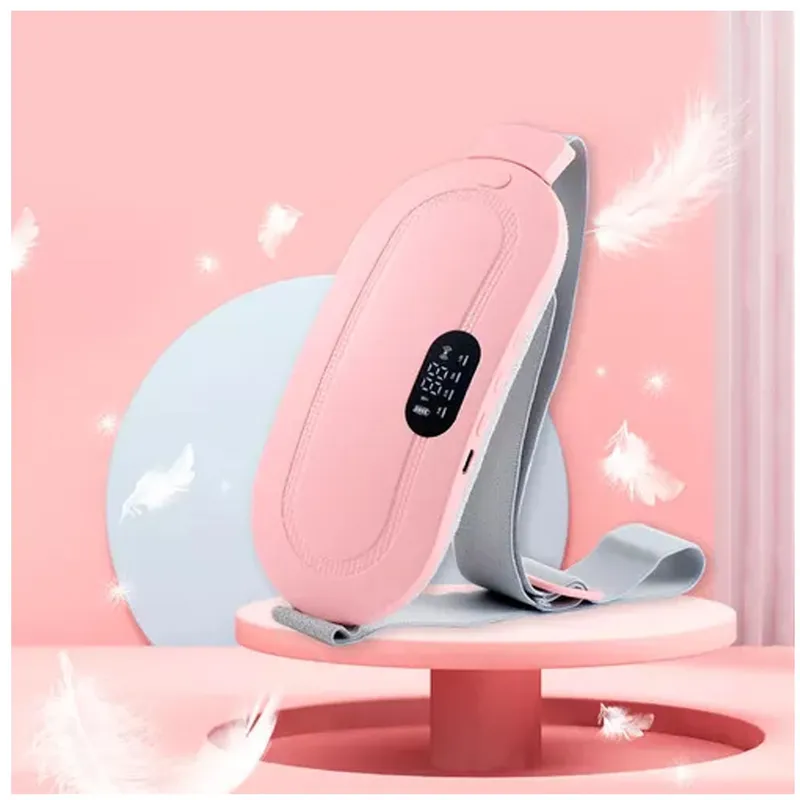 Masajeador Térmico Para Calambres Menstruales Vibra ONE PIXEL ONE PIXEL | falabella.com