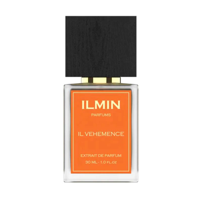 ILMIN - Perfume Ilmin Il Vehemence Extrait de Parfum