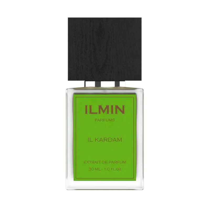 ILMIN - Perfume Ilmin Il Kardam  Extrait de parfum