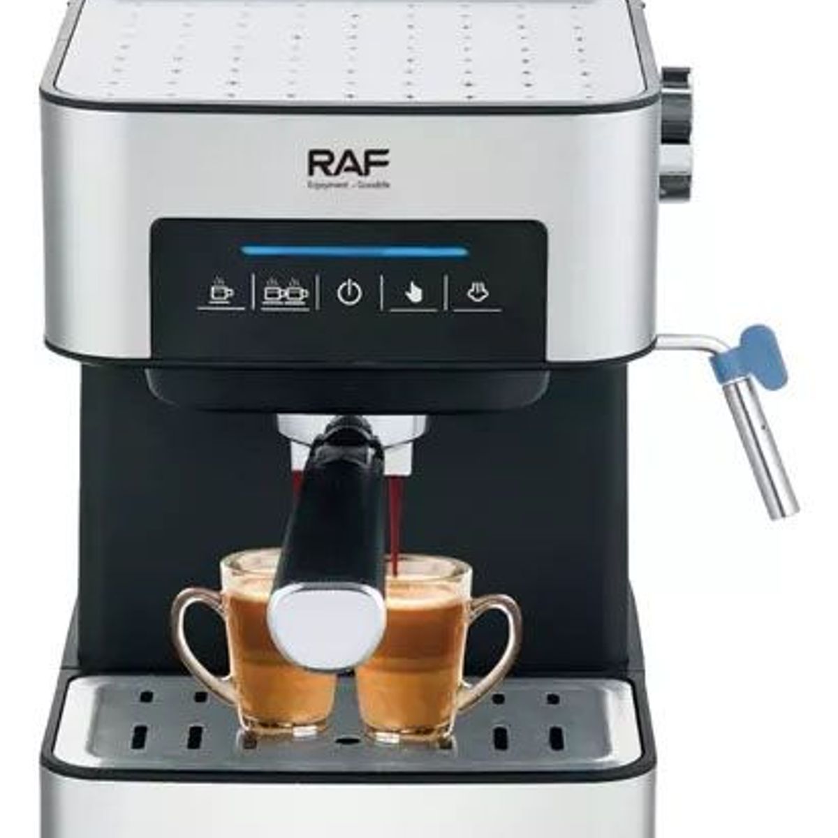 GENERICO - CAFETERA EXPRESO RAF