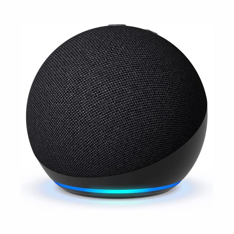AMAZON - Amazon Alexa Asistente Virtual Echo Dot 5ta Generacion