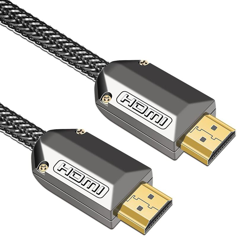 FORZA - Cable Hdmi Forza De Alta Velocidad Conectores Oro 24k  18m
