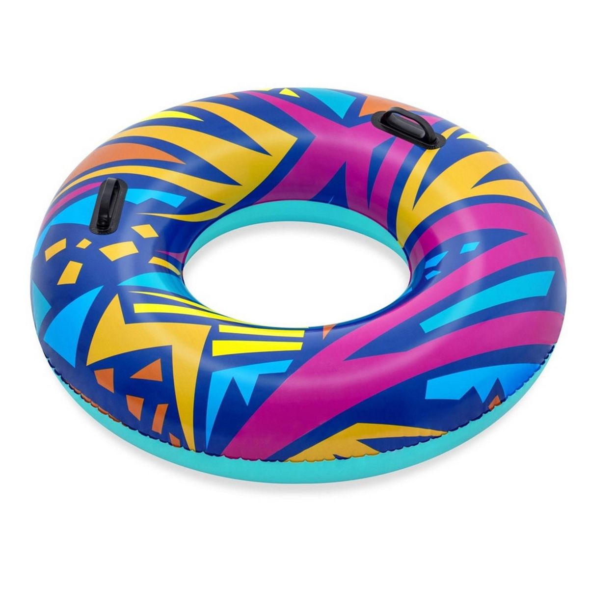 BESTWAY - Flotador Piscina Aro Bestway Figuras Geometrica Unisex 36228