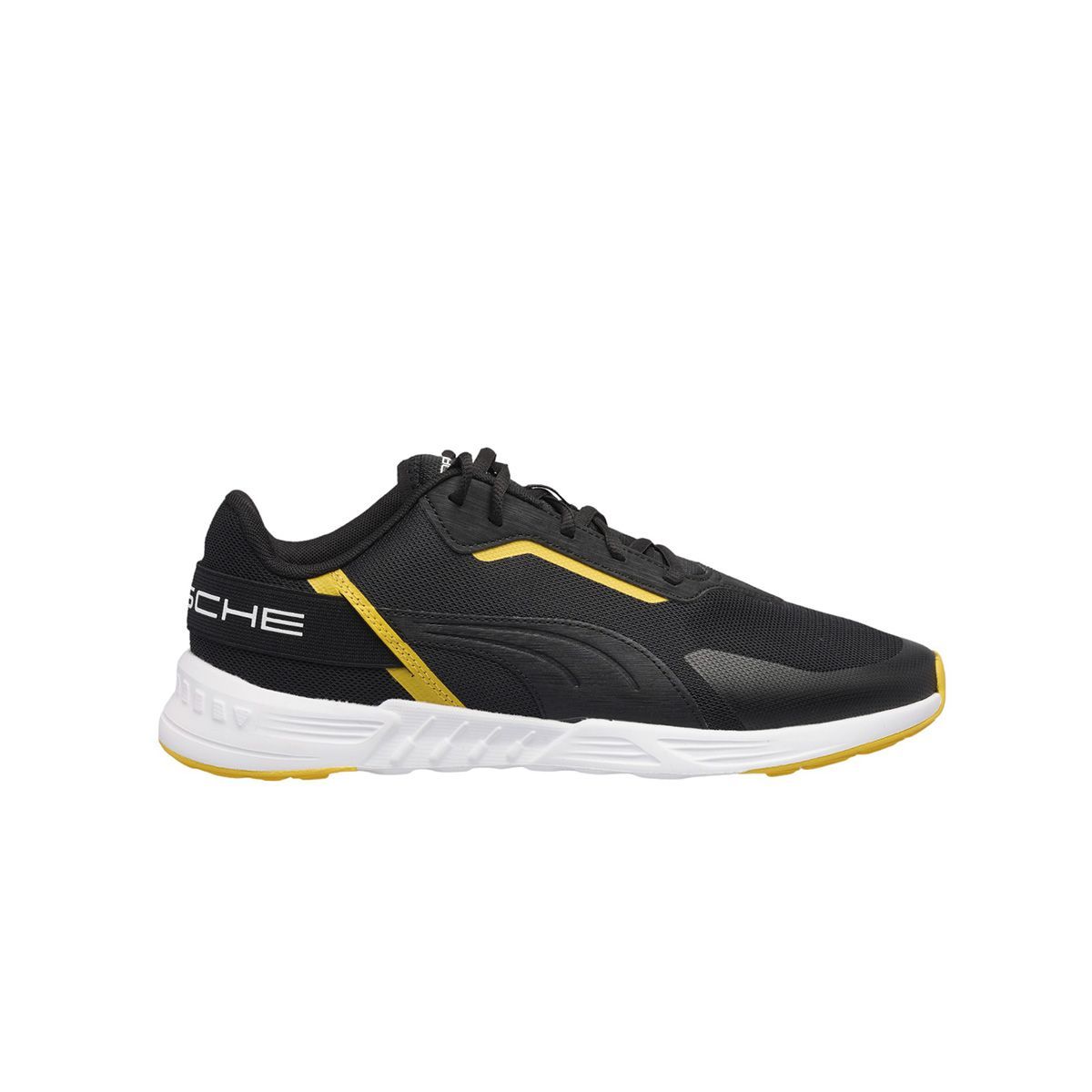 PUMA - PM TENIS PL TIBURION LIFE STYLE NEGRO PUMA