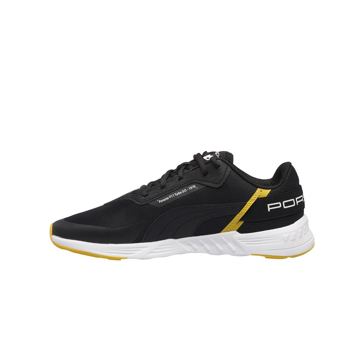 PUMA - PM TENIS PL TIBURION LIFE STYLE NEGRO PUMA