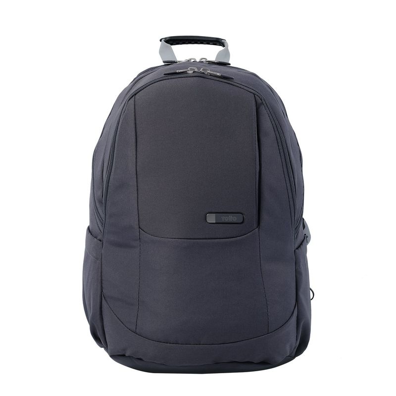 Morral Ejecutivo Porta PC 15,4