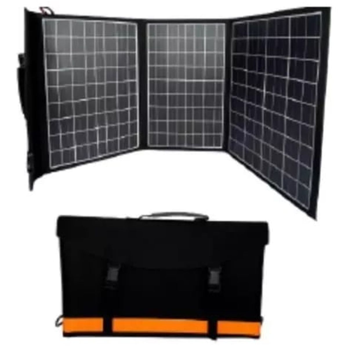GENERICO - PANEL SOLAR PLEGABLE WGWX15W-3