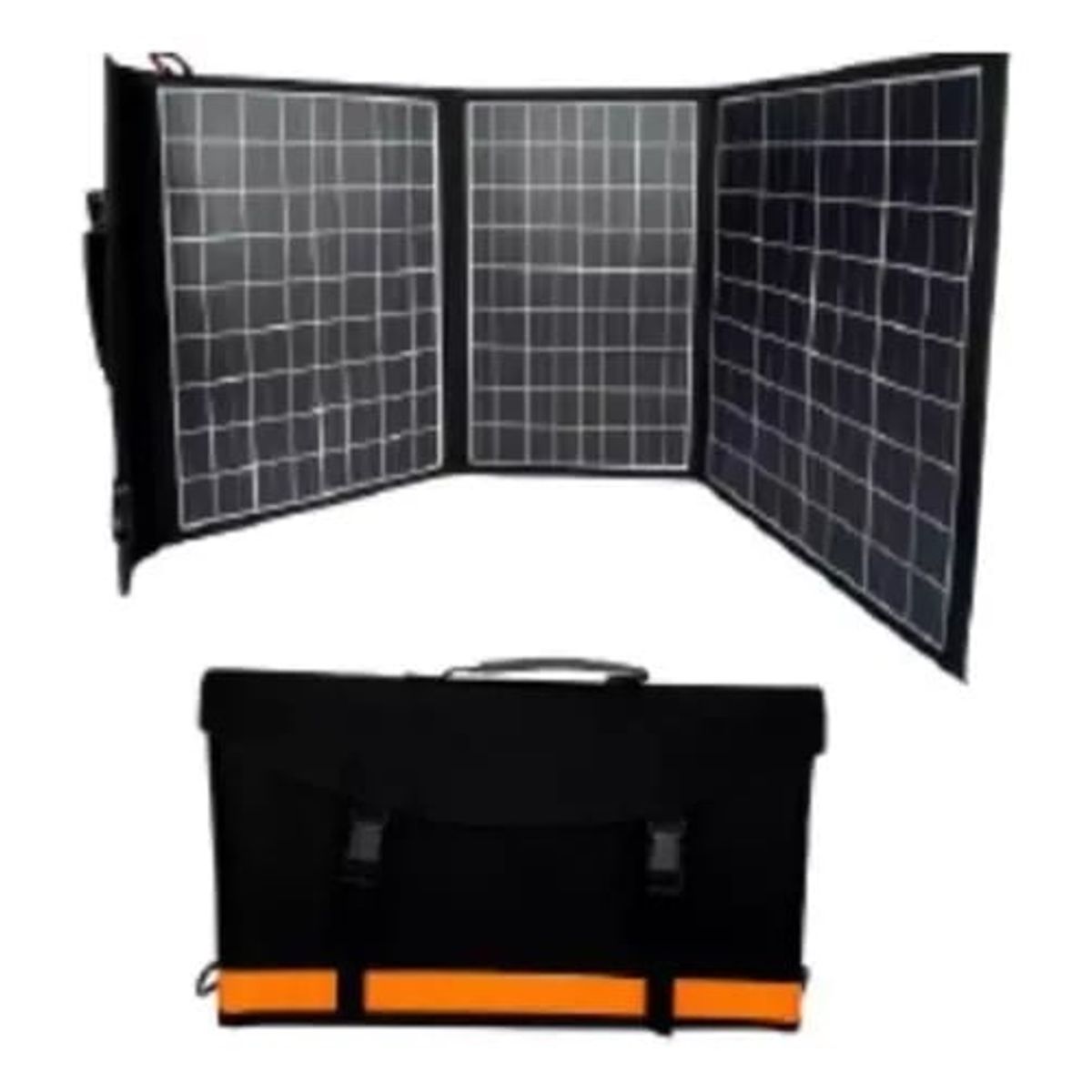 GENERICO - PANEL SOLAR PLEGABLE WGWX15W-3