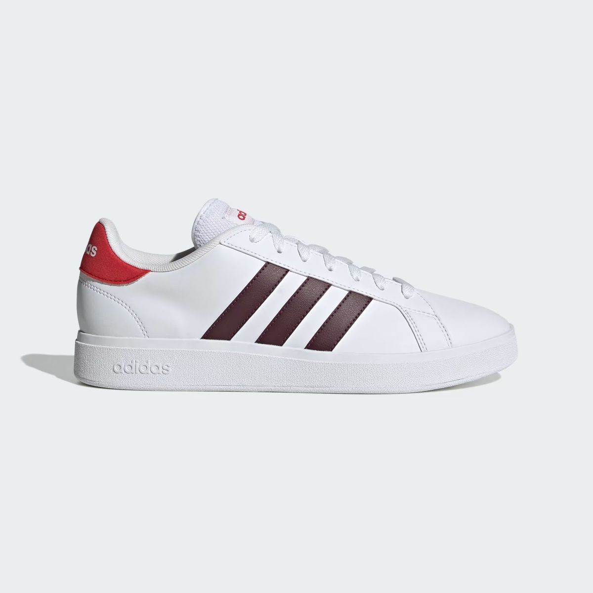ADIDAS - TENIS ADIDAS HOMBRE GRAND COURT BASE 2.0 IE5258