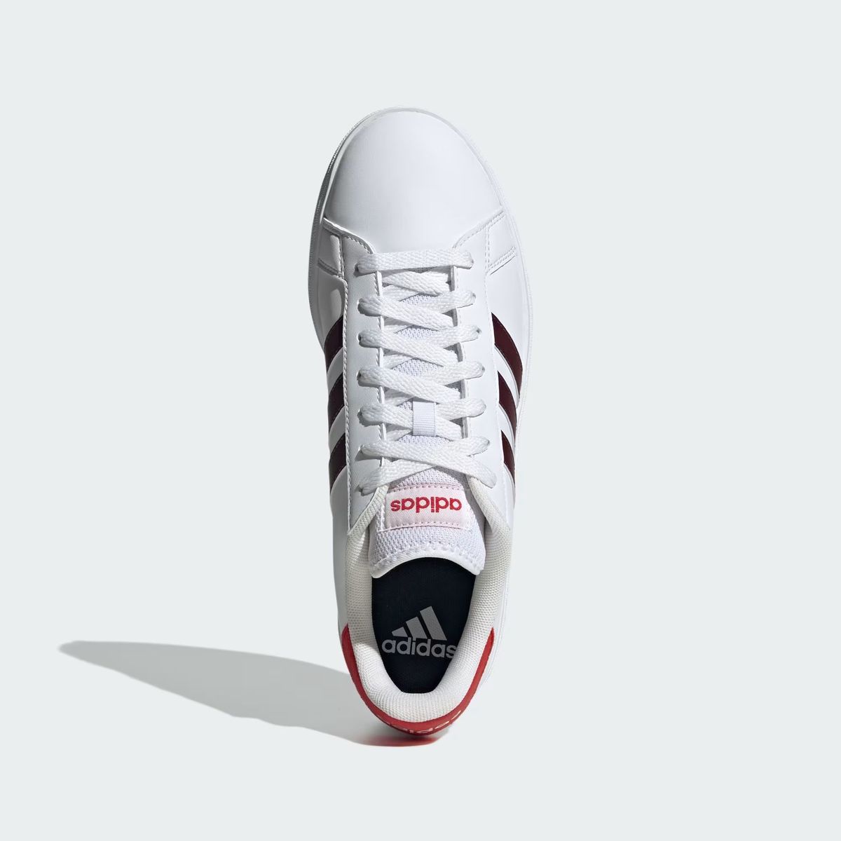 ADIDAS - TENIS ADIDAS HOMBRE GRAND COURT BASE 2.0 IE5258