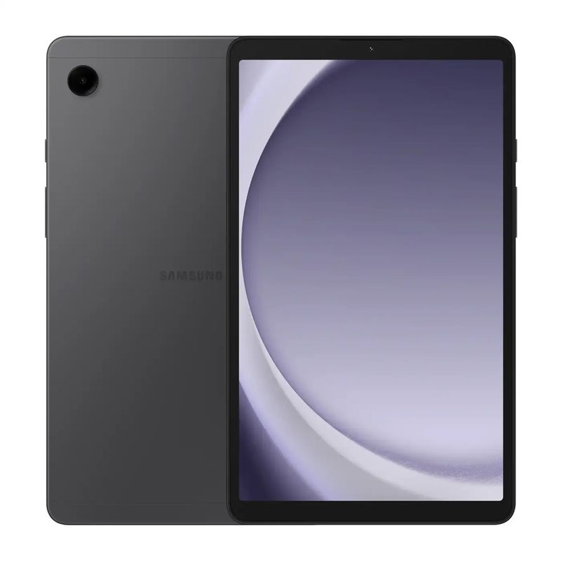 SAMSUNG - TABLET SAMSUNG TAB A9 SM-X115 Pantalla 8.7" WXGA 64GB RAM 4GB Android 13 WiFi 4G LTE