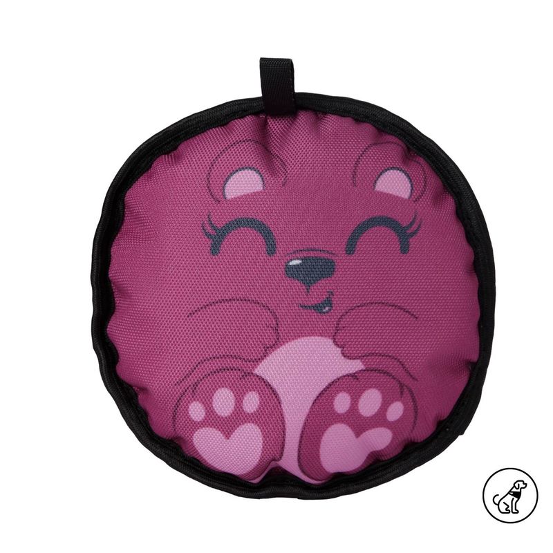 TOTTO - Juguete Disky para mascota