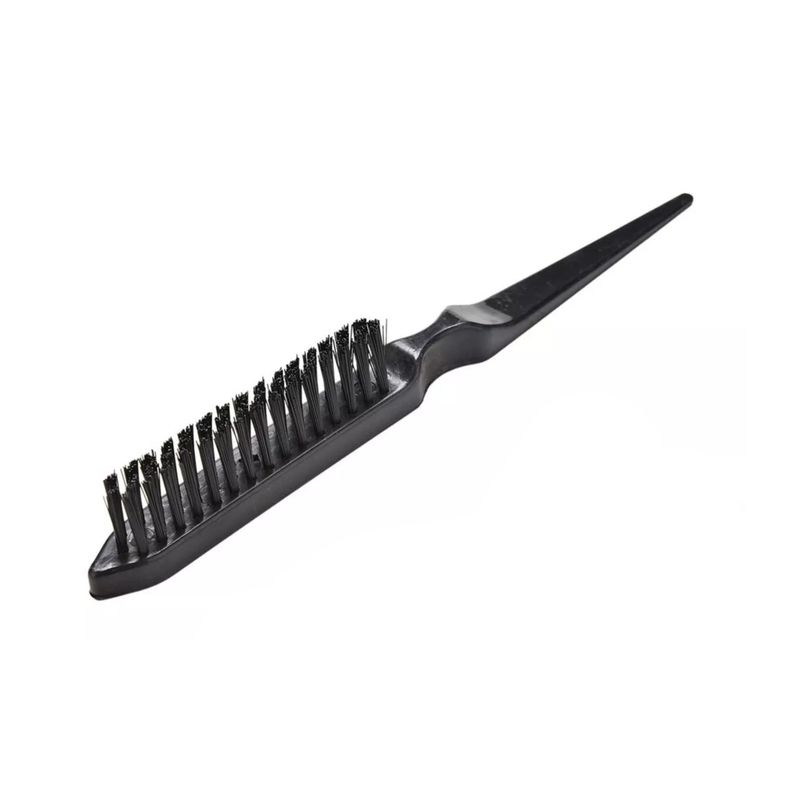 GENERICO - Cepillo Pulidor Peinados Cabello