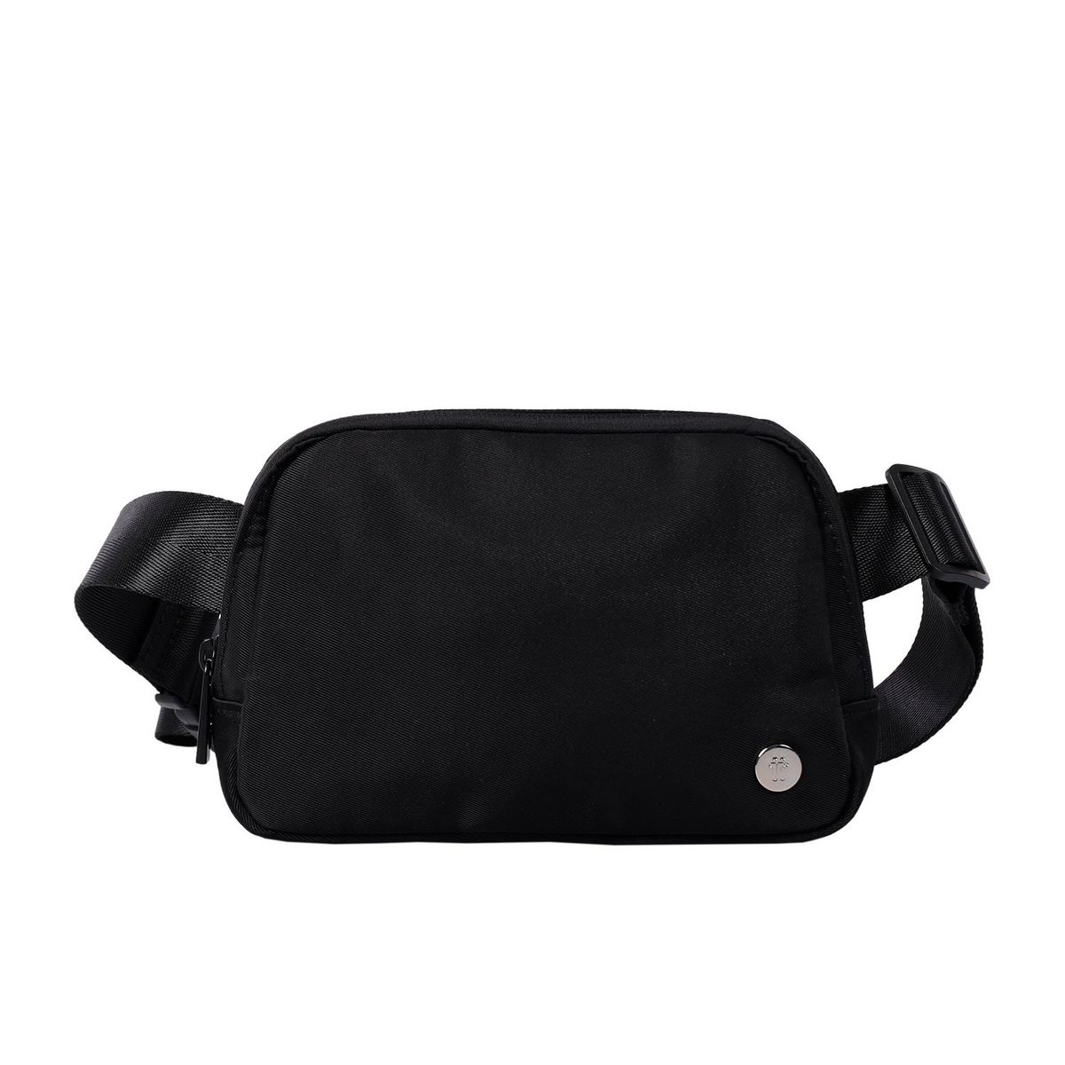 TOTTO - Canguro Para Mujer  Freya Negro