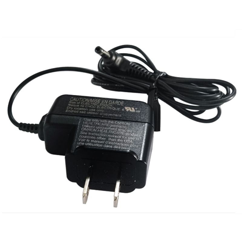 OMRON - Adaptador CA para tensiómetro digital de brazo OMRON HHP-AM01LA