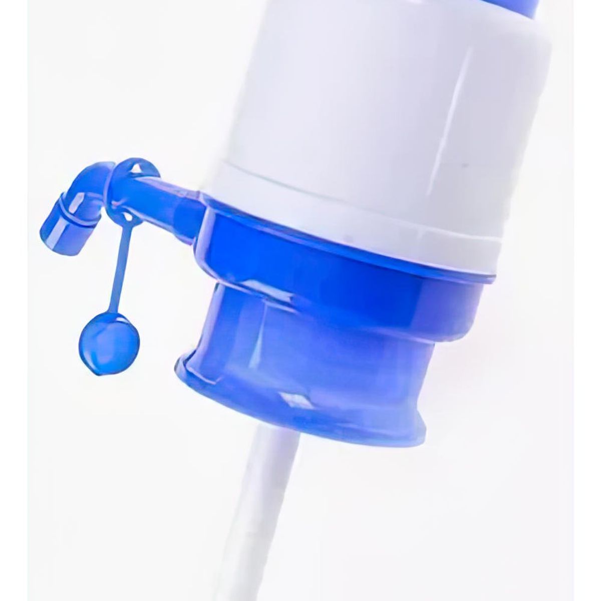 GENERICO - Dispensador Para Botellón Manual Amigable Con Medio Ambiente 6360