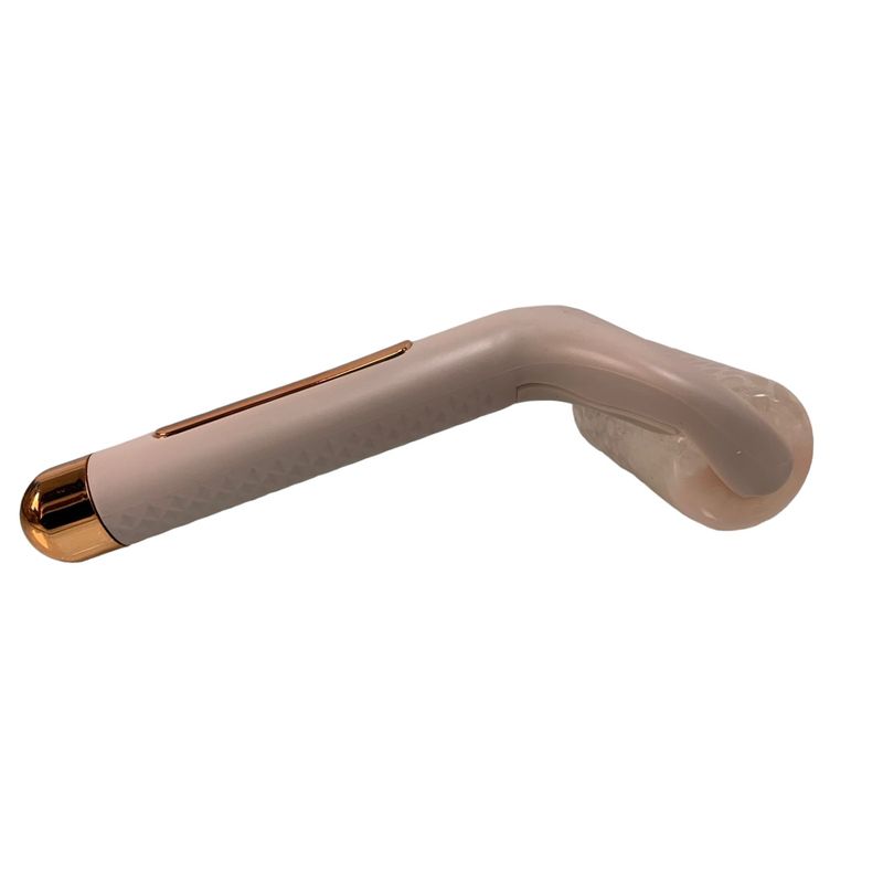 GENERICO - Ice Roller Rodillo Facial Hielo - Ml Rosa