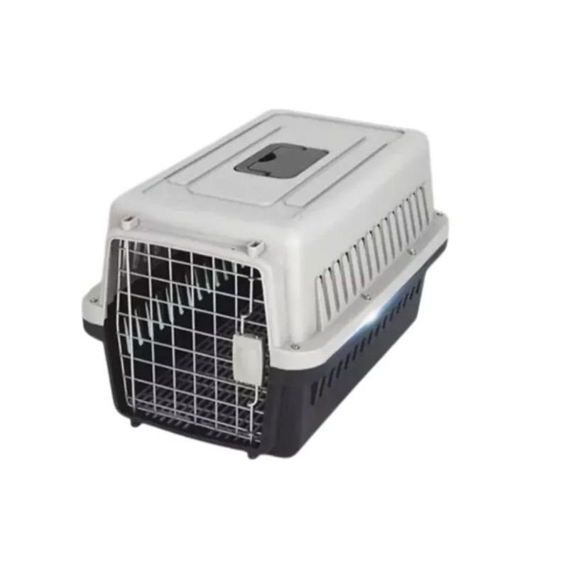 WUUFU - Guacal Maletin Transportador Para Mascotas Perro Gato