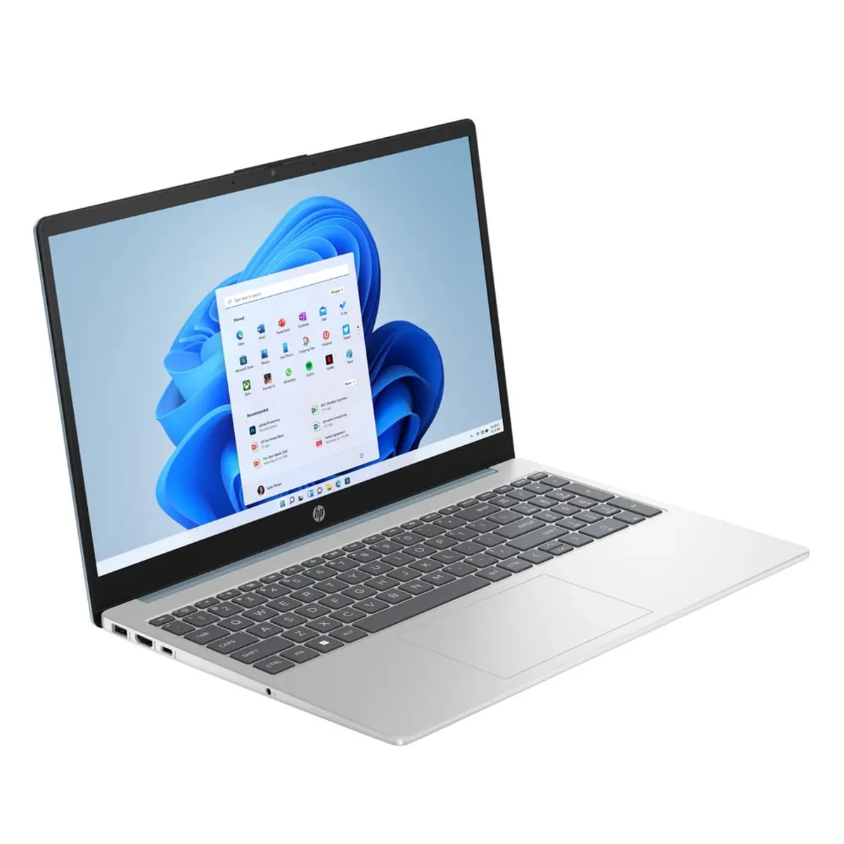 HP - PORTATIL HP INTEL CORE I7-1355U SSD 2TB RAM 32GB LED 15,6 FULL HD