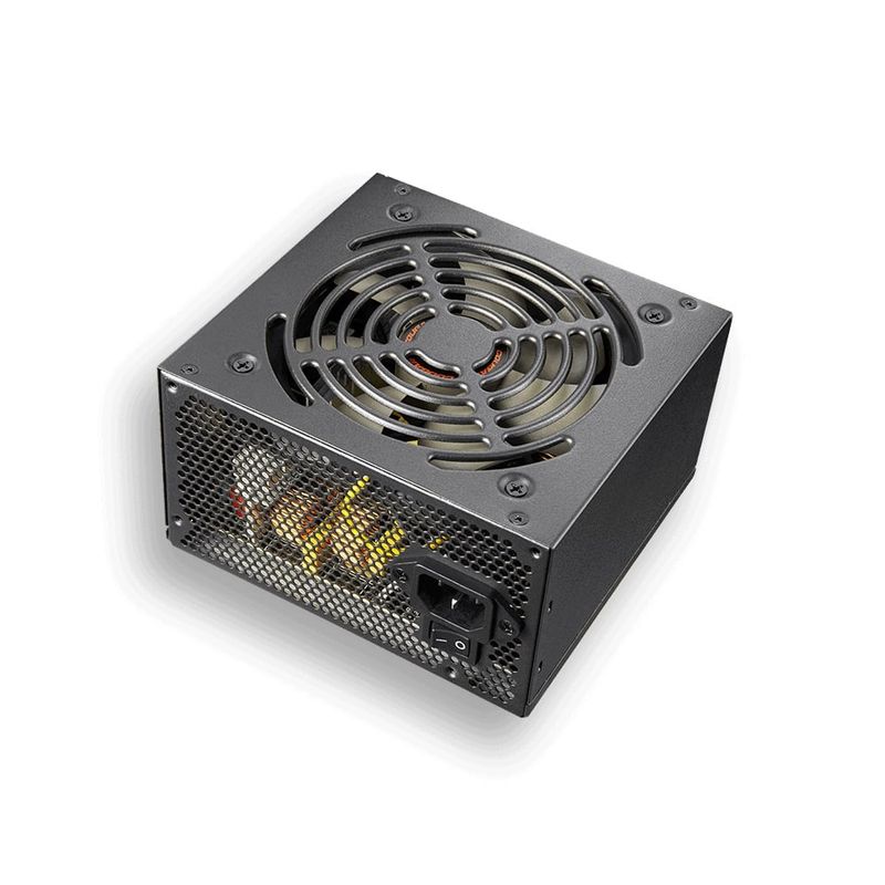 COUGAR - Fuente Cougar 750w atlas 80 p bronze
