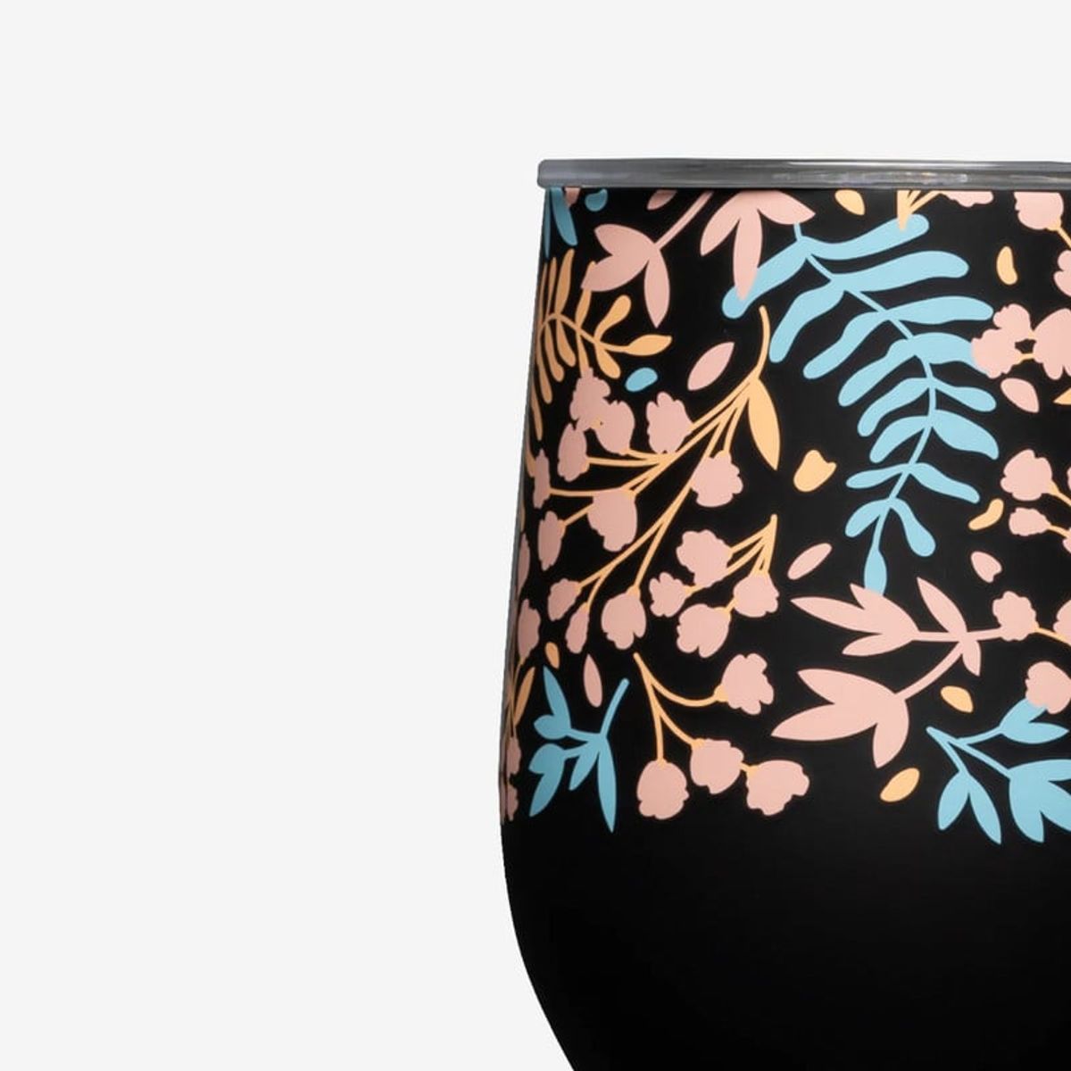 CORKCICLE - Vaso Stemless Garden 12Oz