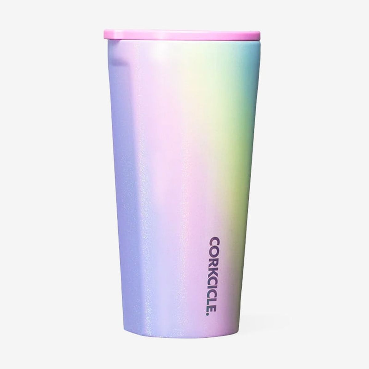 CORKCICLE - Vaso Tumbler Rainbow 16Oz