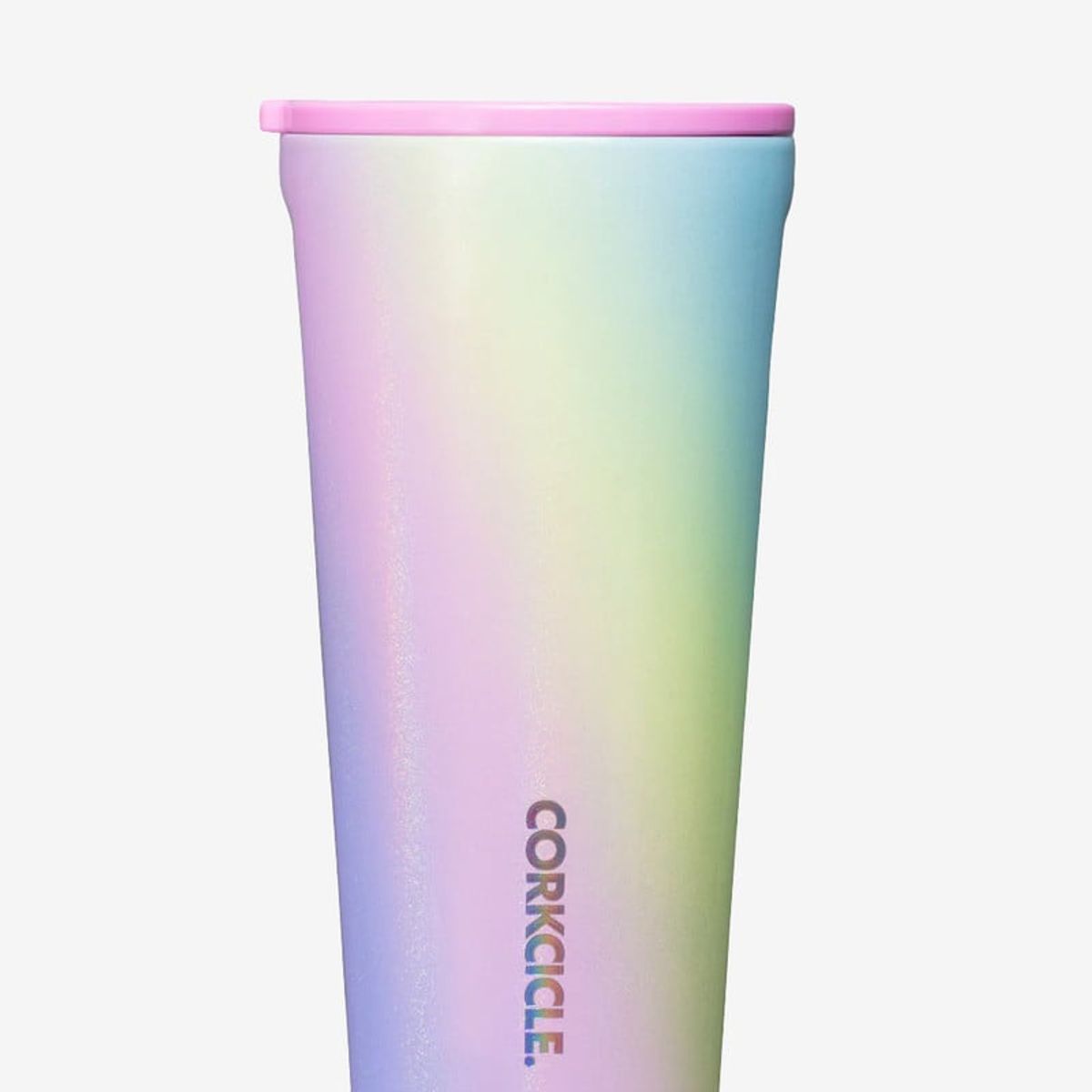 CORKCICLE - Vaso Tumbler Rainbow 16Oz