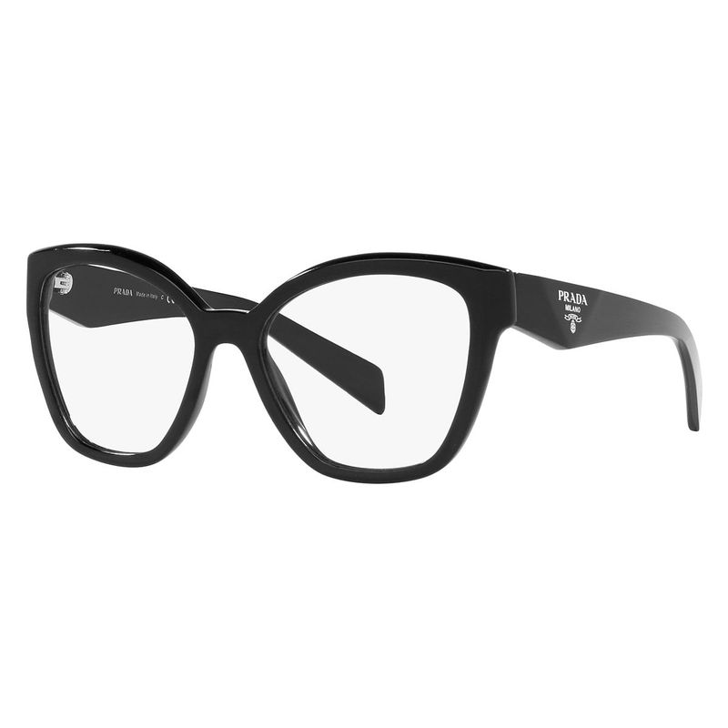 PRADA - Gafas Prada Optico Mujer Pr20zv - 16k1o154 Color Negro