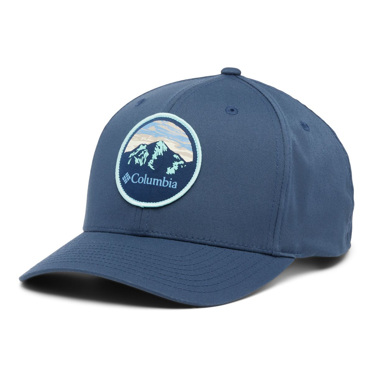 COLUMBIA - Gorra Hombre LOST LAGER 110 1991281-HHD COLUMBIA