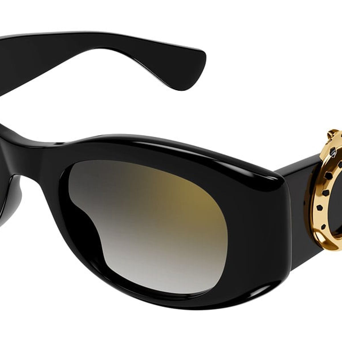 CARTIER - Gafas de Sol Panthère de Cartier Mujer CT0472S